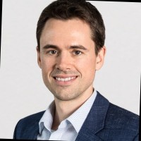 Teneo Employee Chris Bryan's profile photo