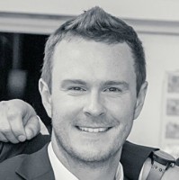 Equitable Life of Canada Employee Bryan Anthony's profile photo