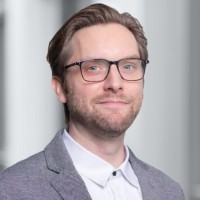 SPS Employee Daniel Beckstein's profile photo