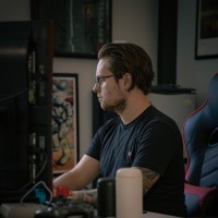 Scott Umble's profile photo