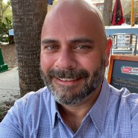 Century Aluminum Employee Chris Ritter's profile photo