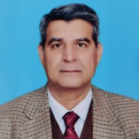 The United Insurance Company of Pakistan Limited Employee Mohammed Sadiq's profile photo