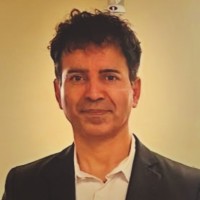 LADOT Employee Vicente Cordero's profile photo