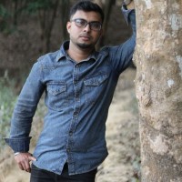 Bandhan Bank Employee Joydip Sarkar's profile photo