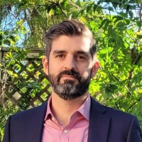 Cantor Fitzgerald Employee Evan Kelley's profile photo
