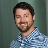 University of Chicago Employee Kenneth Barr's profile photo