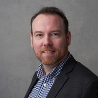 Inovatec Systems Employee Brendon Aleski's profile photo