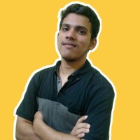 AGETWARE Employee Sankalp .'s profile photo