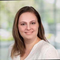 InBrain Employee Felicia de Ruiter's profile photo