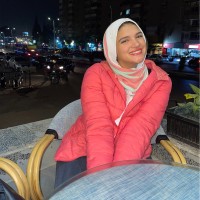 Yasmen Agrama's profile photo