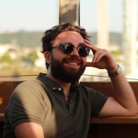 Apside Employee Théo Andre's profile photo