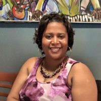 City Of Memphis Fire Dept Employee Rita Jackson's profile photo