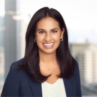 Rosen Sunshine LLP Employee Alisha Kapur's profile photo