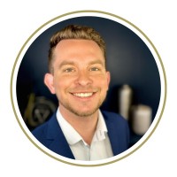 Walker Blue, LLC (formerly Walker Reid Strategies, Inc.) Employee Dylan Ganci's profile photo