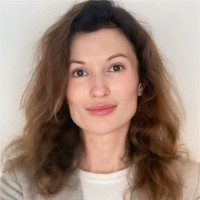 Ilona Dorosheva Email