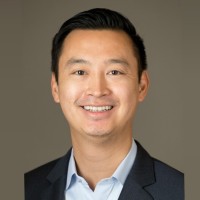 Beyond Risk Employee Daniel Cho's profile photo