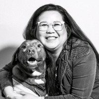 CITIES Employee Danya Ramos's profile photo