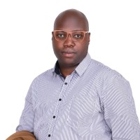 MOGAS Employee Ochan Joash's profile photo