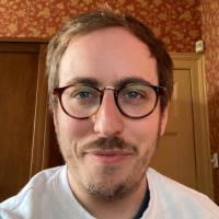 Arrow Media Employee Graham Austin's profile photo