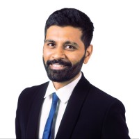 HERBOCHEM Employee Karthik Kondepudi's profile photo