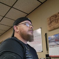 James Parrish Email & Phone Number
