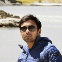JR Technologies Web Pvt Ltd Employee Ershad Hossain's profile photo