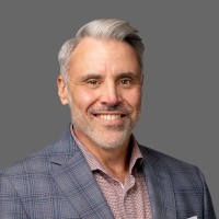 IHG Hotels & Resorts Employee Bryan Everly's profile photo