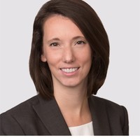 Georgetown University Law Center Employee Lindy Bathurst's profile photo