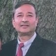 Parthena Consultant Employee Raman Pathak's profile photo