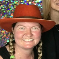 Aruba, a Hewlett Packard Enterprise company Employee Brooke Pearson's profile photo