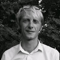 Binnies Employee Mark Boothroyd's profile photo
