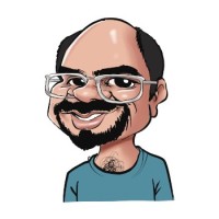 SUNET Employee Kushal Das's profile photo