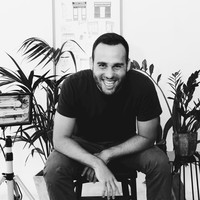BloomCreative Employee Daniel Torreggiani's profile photo