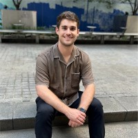 Dynamics Solutions, LLC. Employee Cole Howard's profile photo