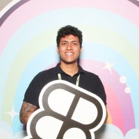 Ashwin Suresh Email & Phone Number