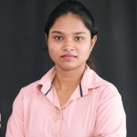 Pixel Web Solutions Employee Sugitha Sri's profile photo