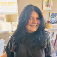 Vivid Edge Corp Employee Shibani Gandhi's profile photo