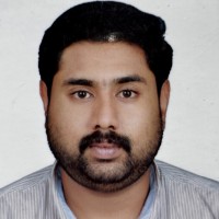 Aquatech Employee Vivek Thomas's profile photo