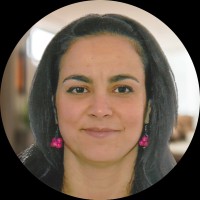 CESNa Employee Soumaya Berrouho's profile photo