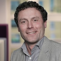 M&I/Partners Employee Enri Leufkens's profile photo