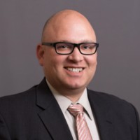 APTMetrics Employee Brandon Fleener's profile photo