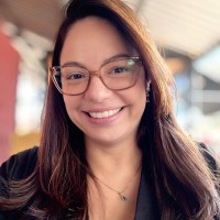 Vale Employee Mayara Rocha's profile photo