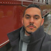 Connectcom Employee Alex Carmo's profile photo