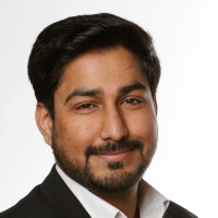 Murrplastik Italia Employee Muhammad Rafique's profile photo