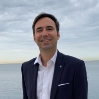 WithSecure Employee Guillaume Gamelin's profile photo