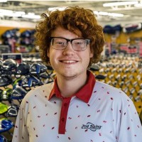 ForeTees Employee James Seidel's profile photo