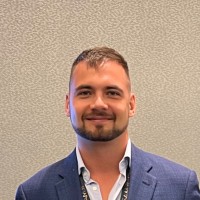 3D Control Systems Employee Rene-Oscar Ariko's profile photo