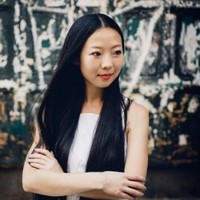 Zoe Yang Email & Phone Number