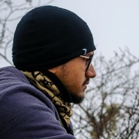 SkillCaptain Employee Deep de's profile photo