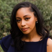 re:power Employee Jazmyne Brooks-Evans's profile photo